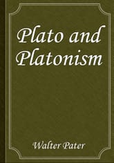 Plato and Platonism 표지 이미지