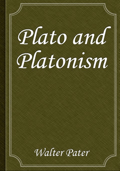 Plato and Platonism 표지 이미지