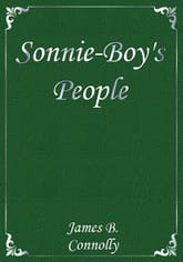 Sonnie-Boy's People 표지 이미지