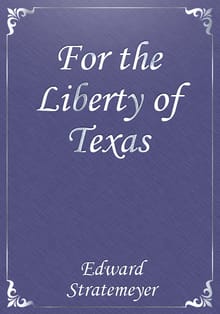 For the Liberty of Texas