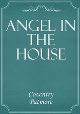 Angel in the House 표지 이미지