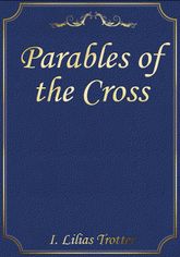 Parables of the Cross 표지 이미지