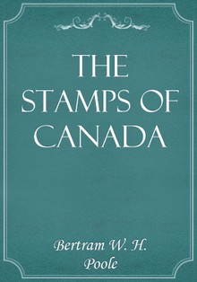 The Stamps of Canada
