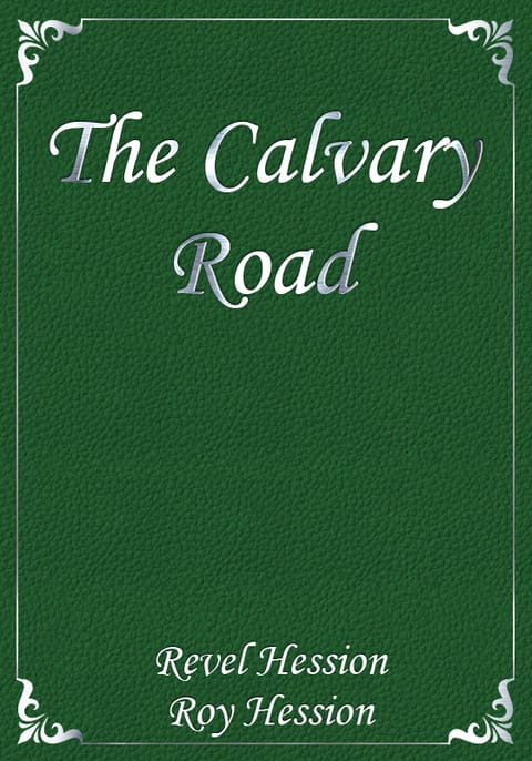 The Calvary Road 표지 이미지