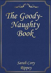 The Goody-Naughty Book 표지 이미지