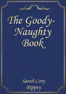 The Goody-Naughty Book
