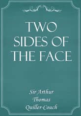 Two Sides of the Face 표지 이미지