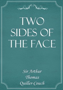 Two Sides of the Face