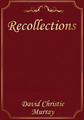 Recollections 표지 이미지