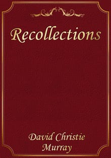 Recollections
