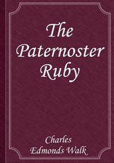 The Paternoster Ruby 표지 이미지