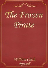 The Frozen Pirate 표지 이미지
