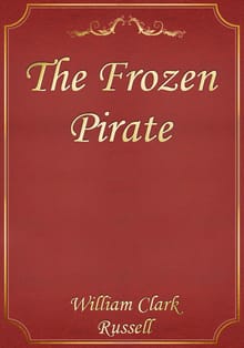 The Frozen Pirate