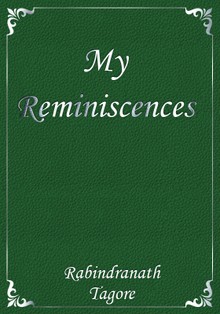 My Reminiscences