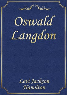 Oswald Langdon