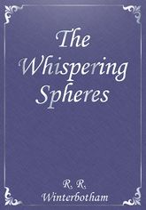 The Whispering Spheres 표지 이미지
