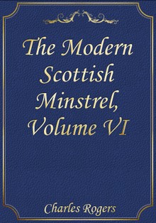 The Modern Scottish Minstrel, Volume VI
