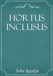Hortus Inclusus