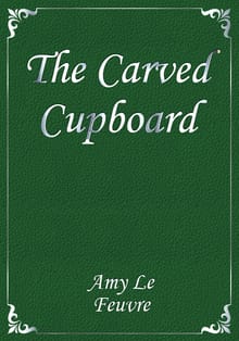 The Carved Cupboard