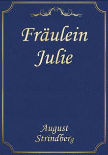 Fräulein Julie