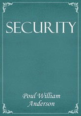 Security 표지 이미지