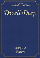 Dwell Deep 표지 이미지