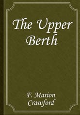 The Upper Berth 표지 이미지