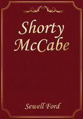 Shorty McCabe 표지 이미지