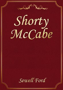 Shorty McCabe