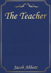 The Teacher 표지 이미지