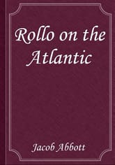 Rollo on the Atlantic 표지 이미지