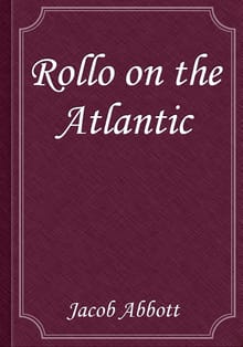 Rollo on the Atlantic