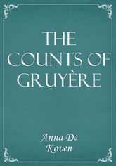 The Counts of Gruyère 표지 이미지