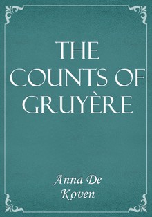 The Counts of Gruyère