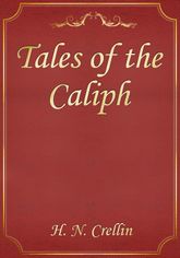 Tales of the Caliph 표지 이미지