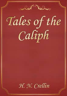 Tales of the Caliph