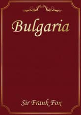 Bulgaria 표지 이미지
