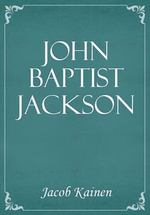 John Baptist Jackson