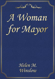 A Woman for Mayor