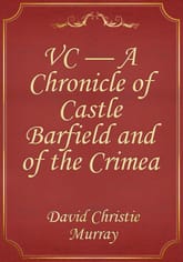 VC — A Chronicle of Castle Barfield and of the Crimea 표지 이미지