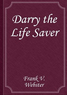 Darry the Life Saver