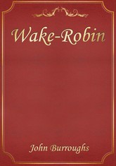 Wake-Robin 표지 이미지