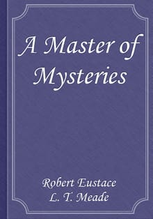 A Master of Mysteries