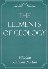 The Elements of Geology 표지 이미지
