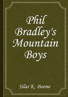 Phil Bradley's Mountain Boys