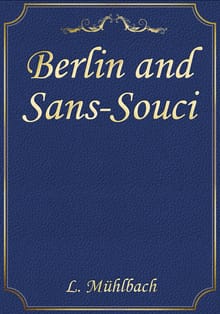 Berlin and Sans-Souci