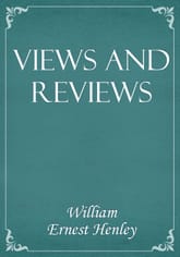 Views and Reviews 표지 이미지