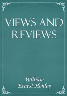 Views and Reviews