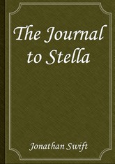 The Journal to Stella 표지 이미지