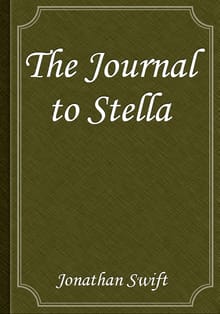 The Journal to Stella